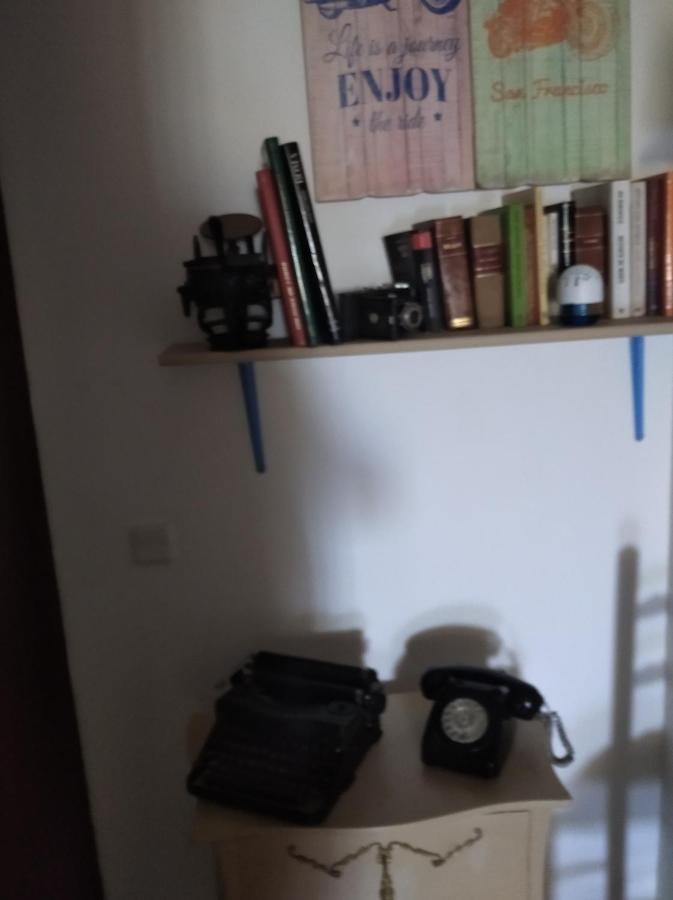 Abrigo Das Nortadas Vila do Bispo Kültér fotó
