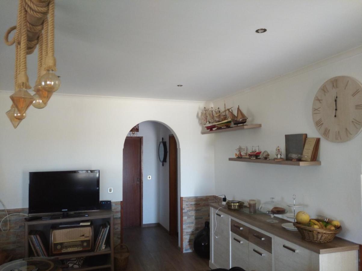 Abrigo Das Nortadas Vila do Bispo Kültér fotó