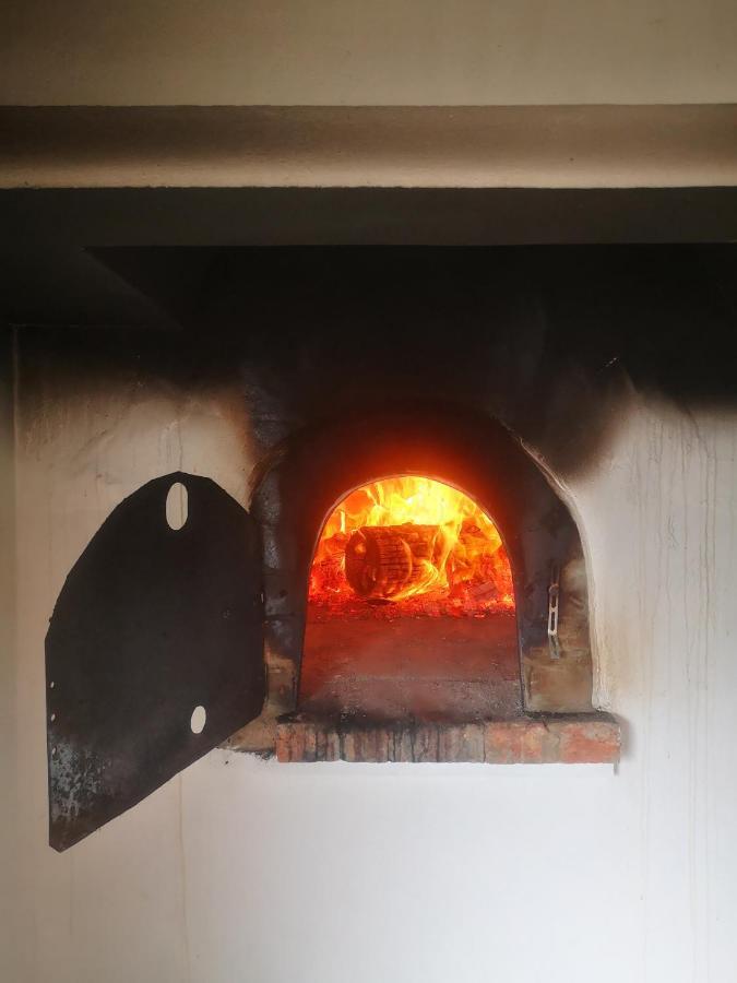 Abrigo Das Nortadas Vila do Bispo Kültér fotó