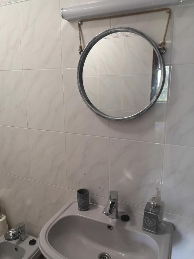 Abrigo Das Nortadas Vila do Bispo Kültér fotó