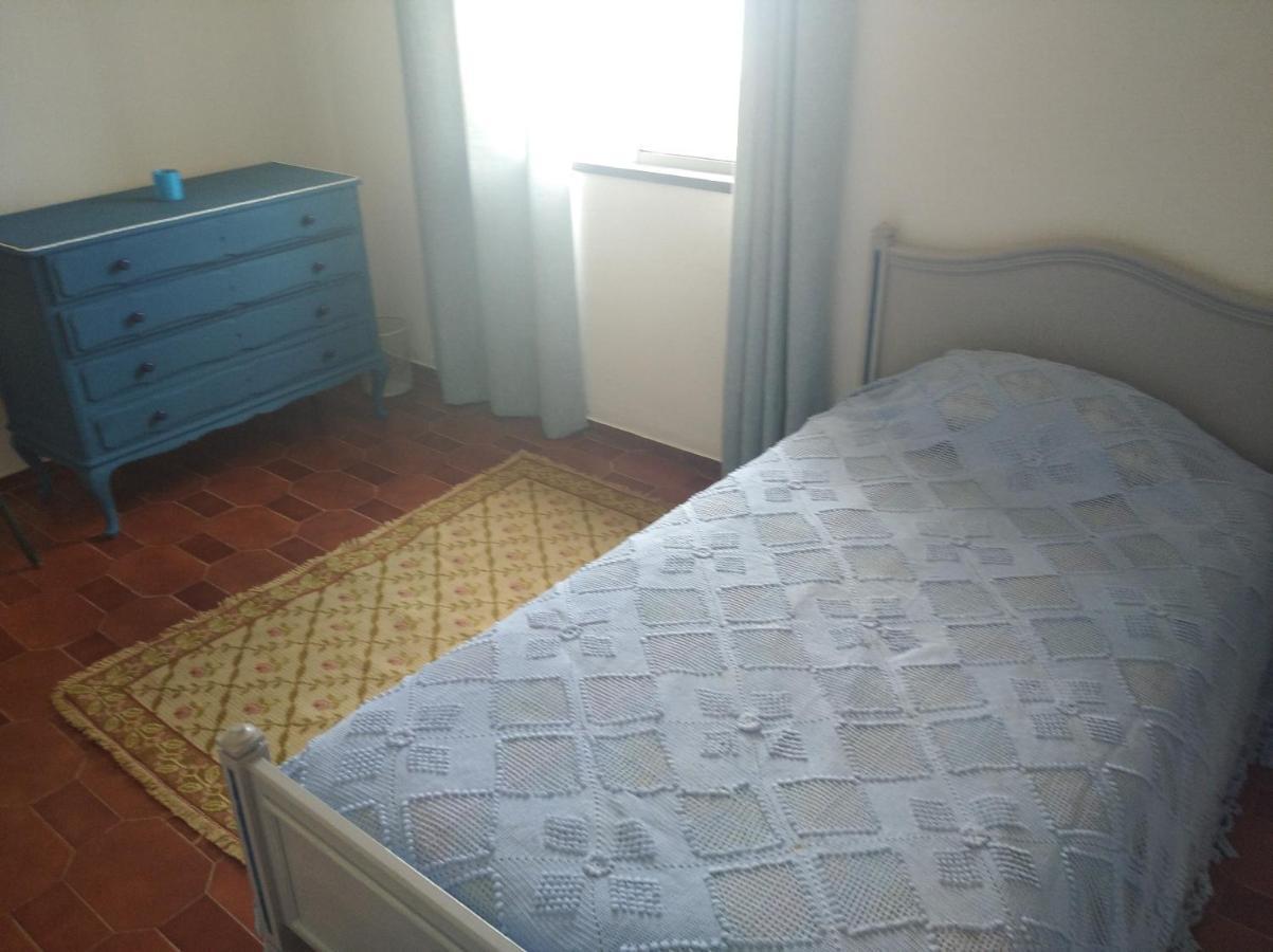 Abrigo Das Nortadas Vila do Bispo Kültér fotó