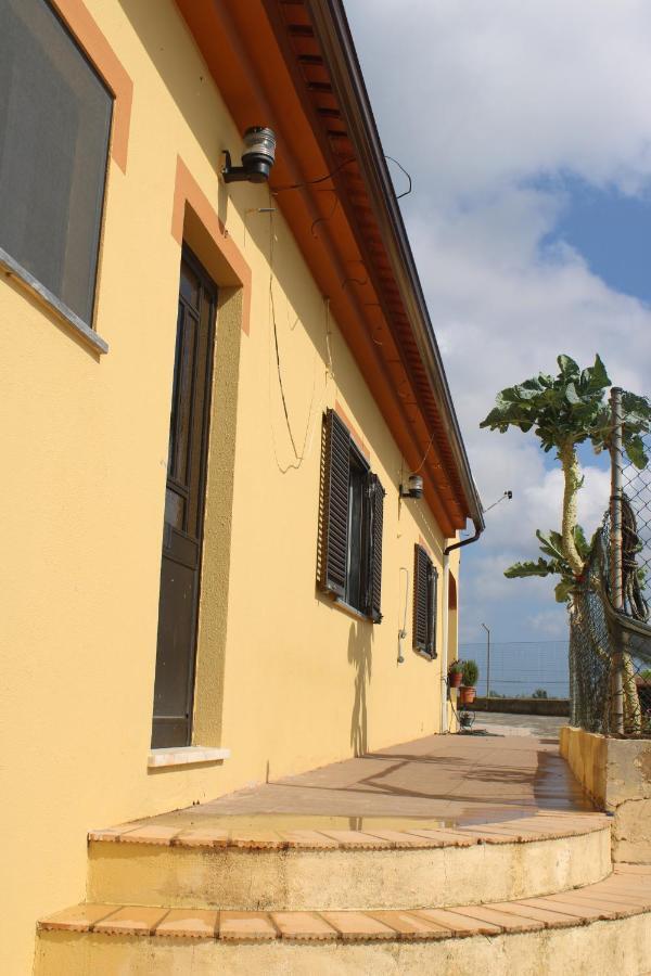 Abrigo Das Nortadas Vila do Bispo Kültér fotó